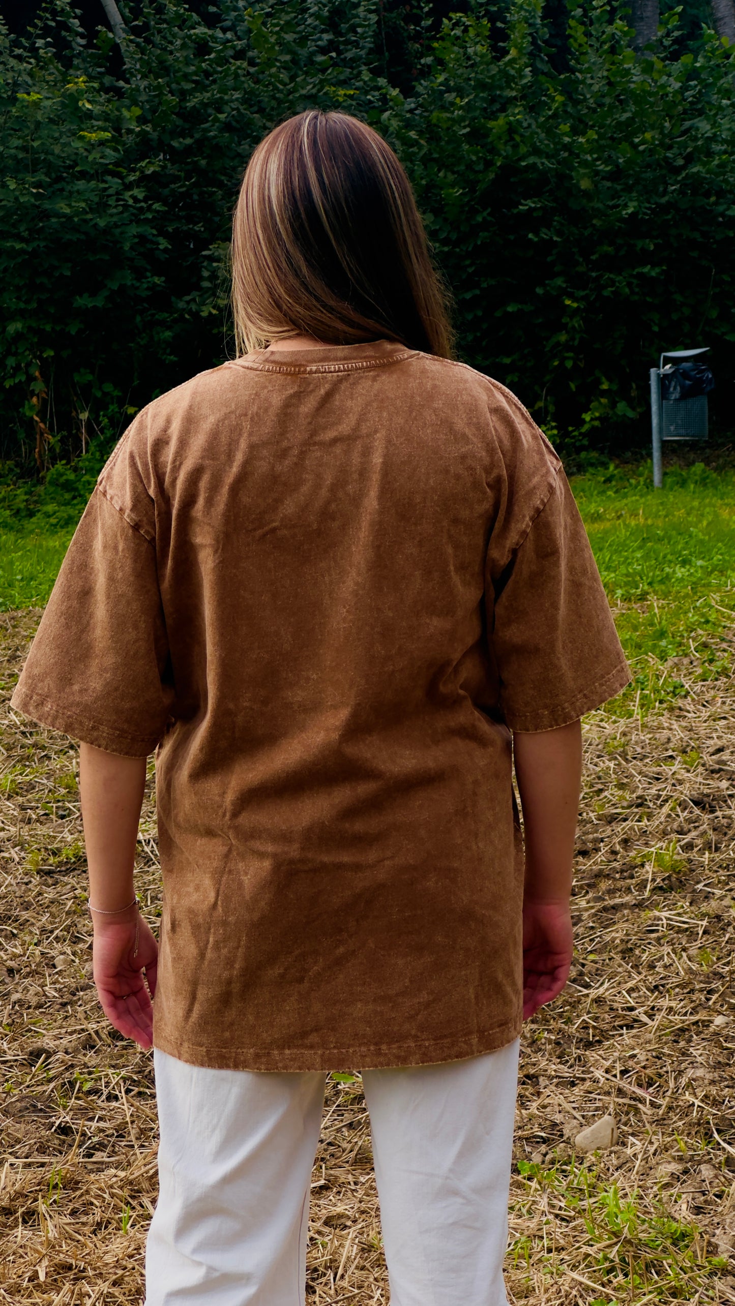 Savanna Khaki T-Shirt