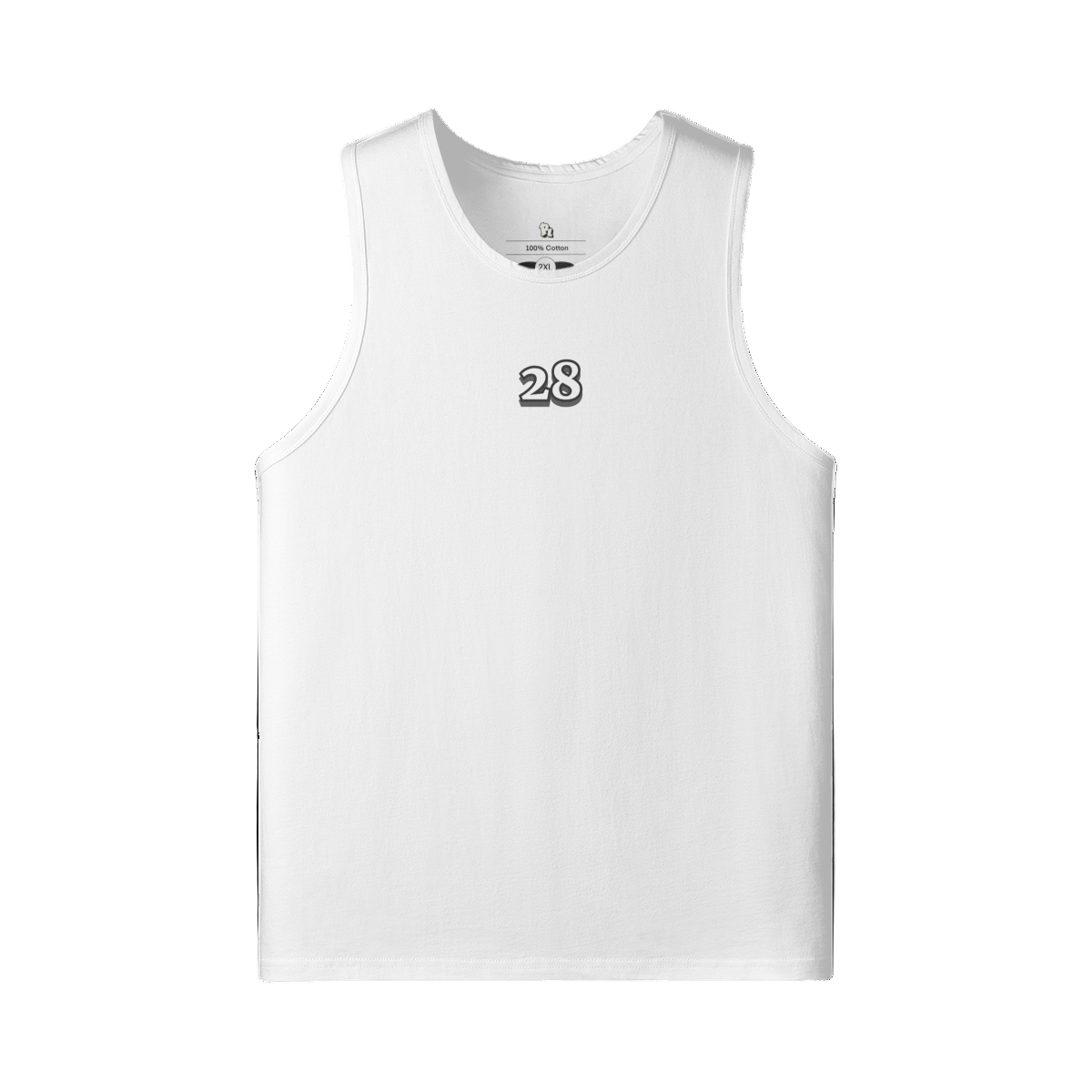 🎁 TANK-TOP (100% off)