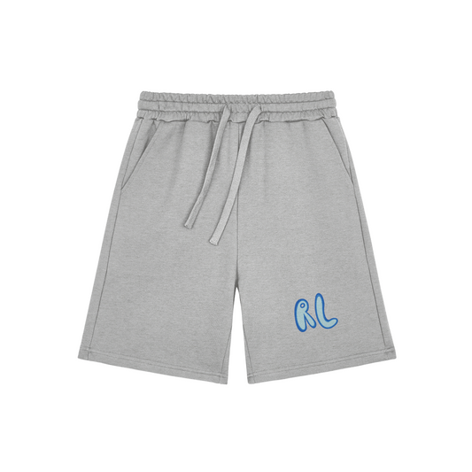 PopDog Grey Shorts