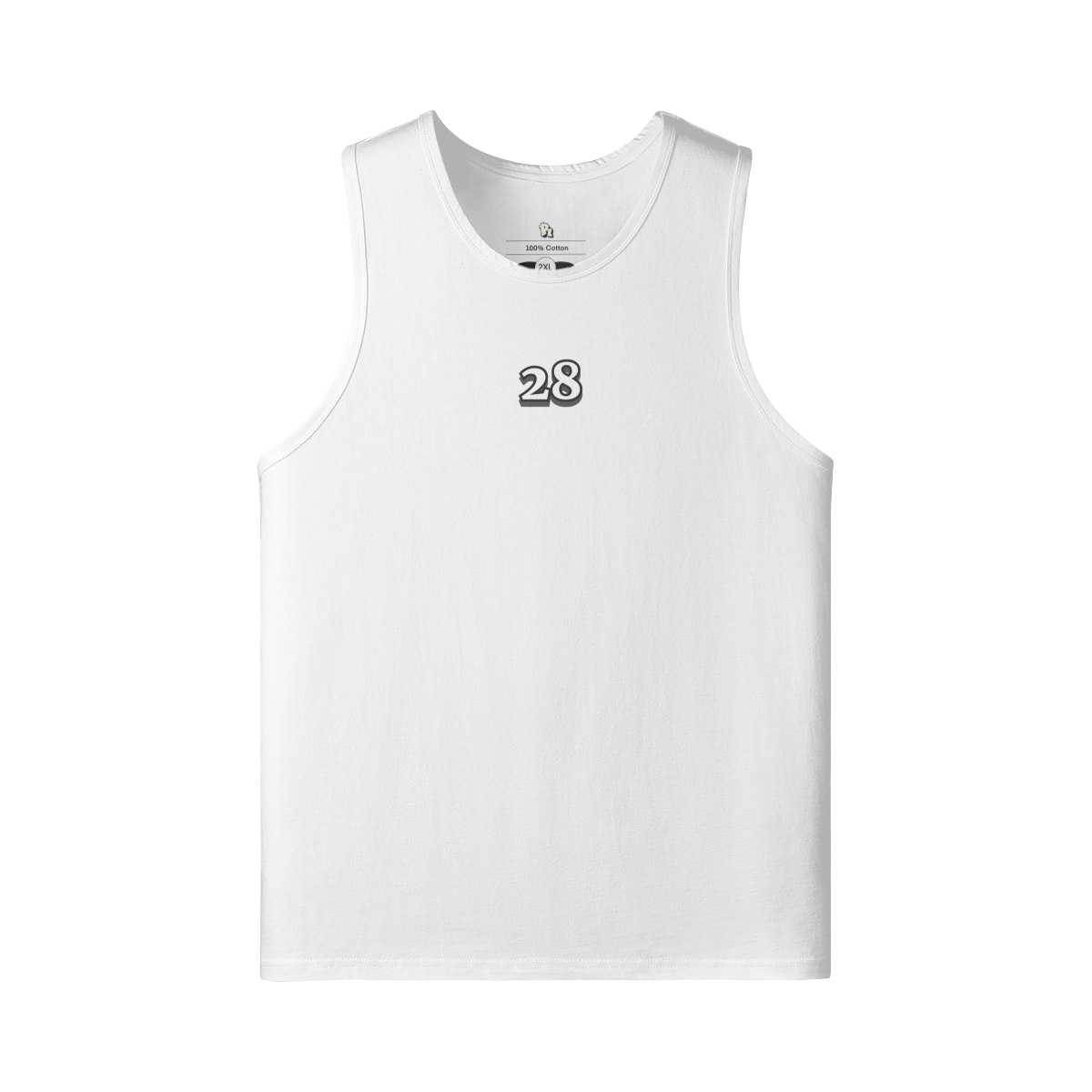 🎁 TANK-TOP (100% off)